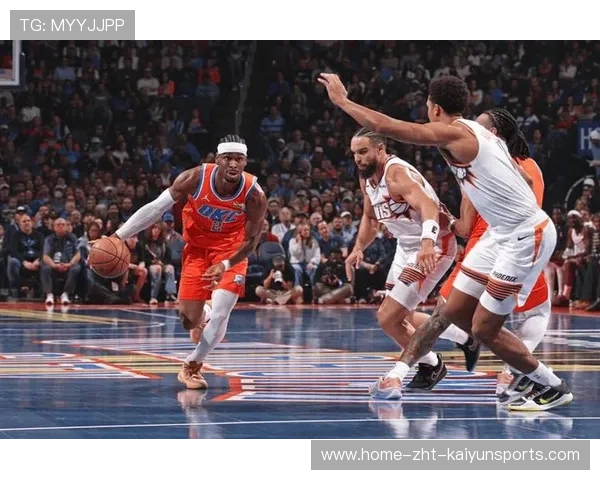 雷霆球员状态曲线上升，季后席位指日可待