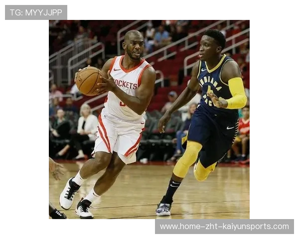 火箭内外线均衡发展，重回季后赛希望大增，火箭内内