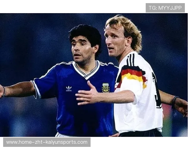 马特乌斯：马拉多纳写下了超越胜利的传奇，马拉特多高