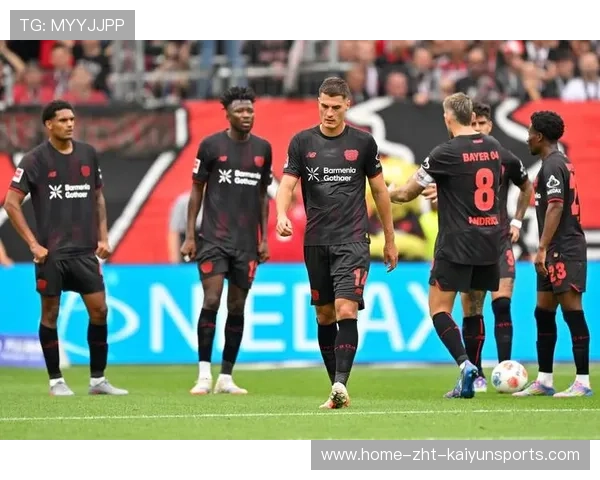 滕哈格走后，勒沃库森9人不惧困难豪取胜利，勒沃库森首发