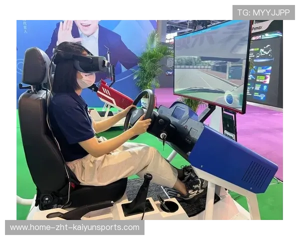 赛事现场VR体验区首次亮相吸引大量体验者，vr体验馆百度百科