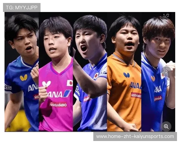 乒乓球国际赛事2025-2026焦点