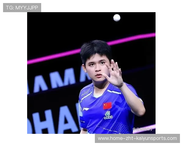 林诗栋凭世界排名优势冲击伦敦世乒赛直通名单