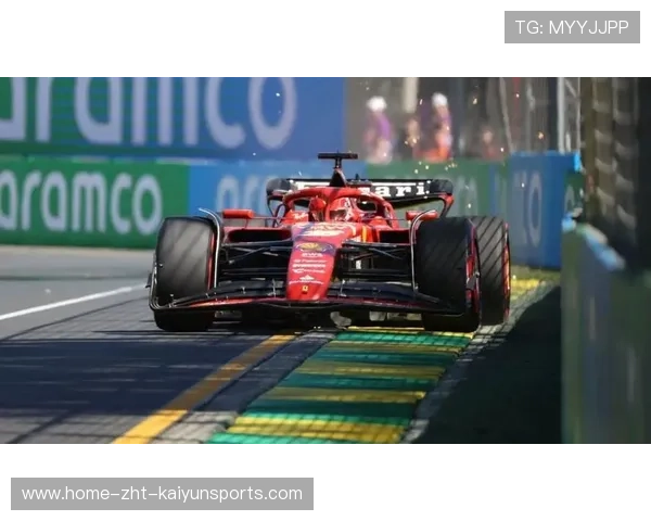 F1 迈阿密大奖赛前瞻：法拉利宣布带去重磅升级包，力求打破红牛统治。