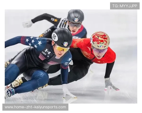 世界短道速滑青年联赛奖学金计划推出，世界短道速滑锦标赛的举办时间多久一次